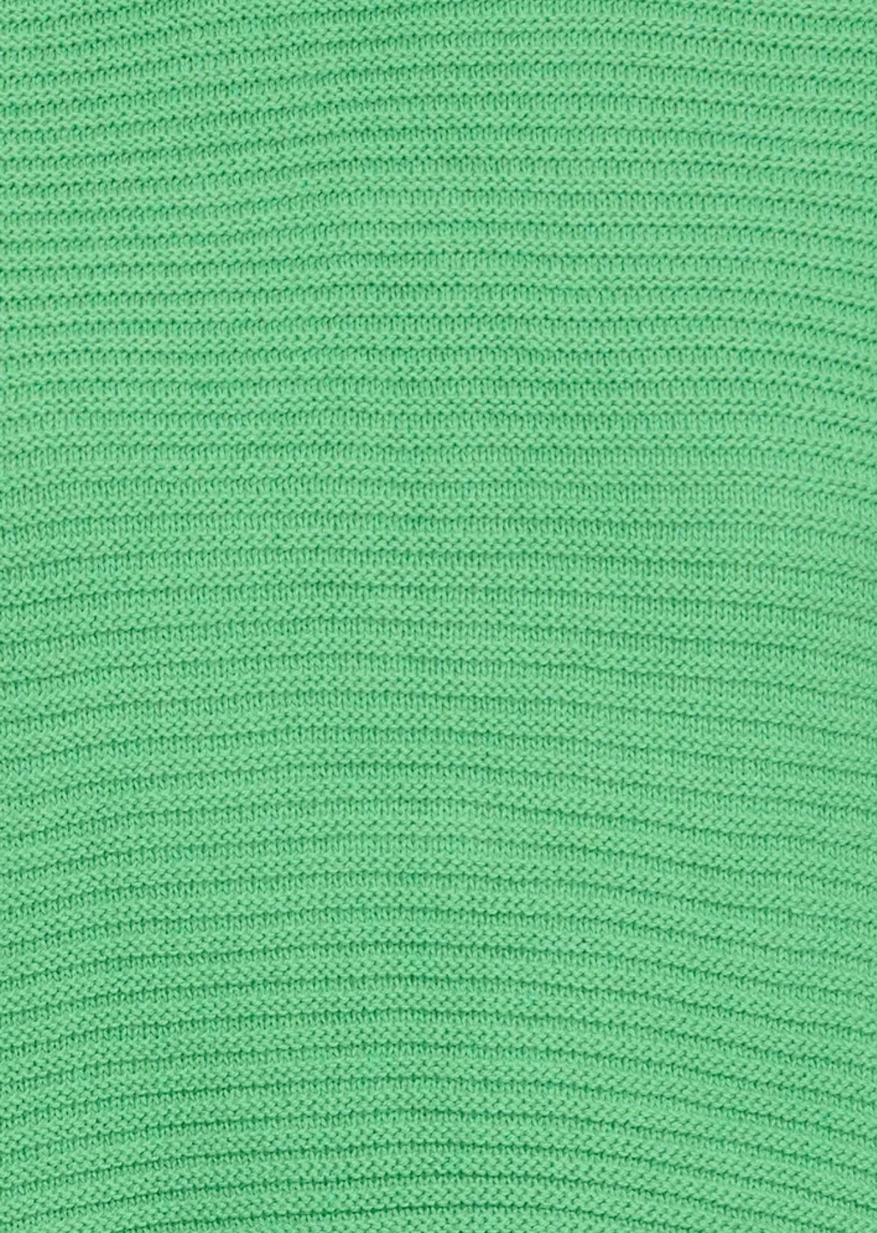 ICHI DOTTIES TIE TOP 20125352 GREENBRIAR