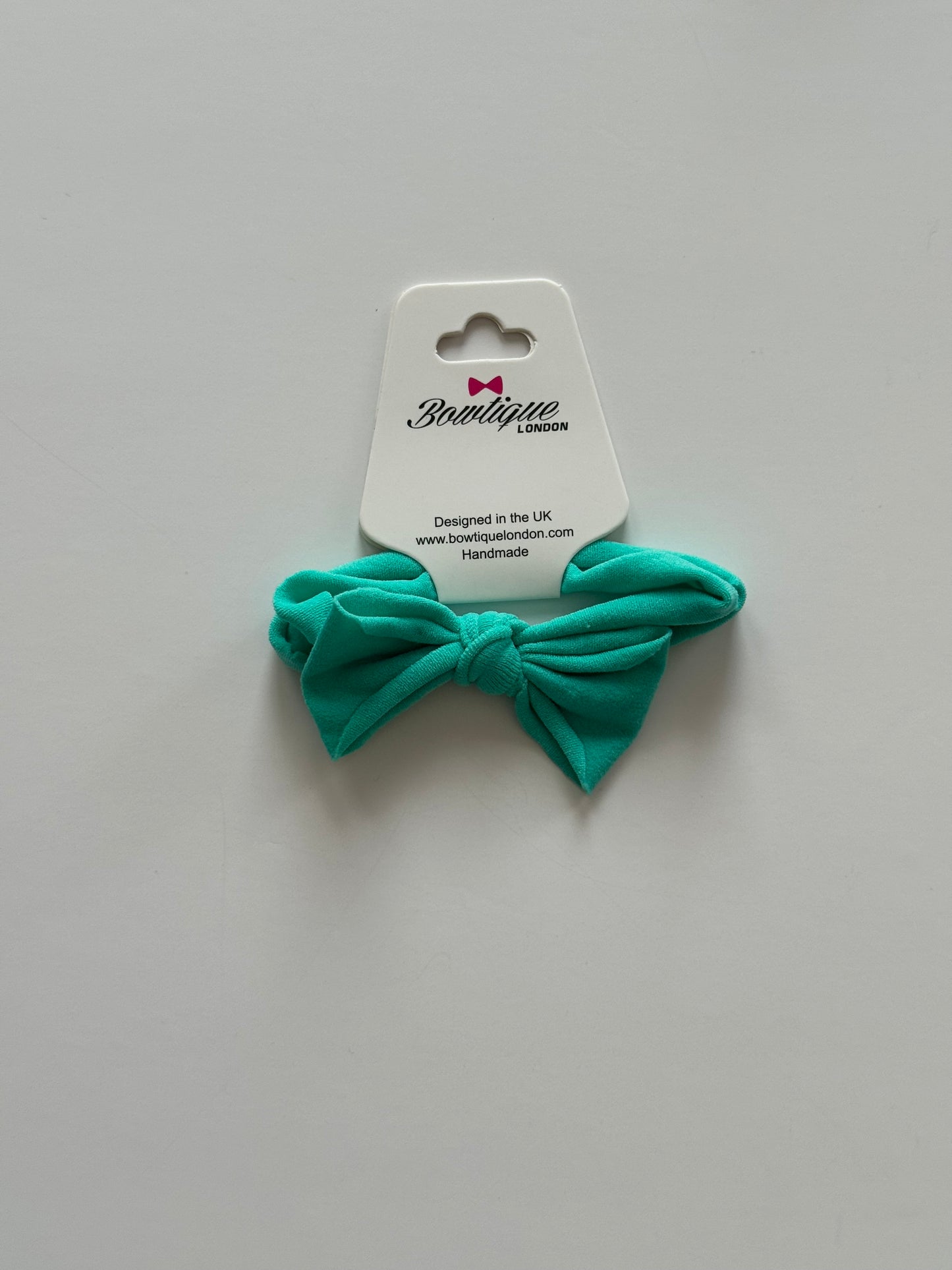 Slim bow headband baby’s & toddlers