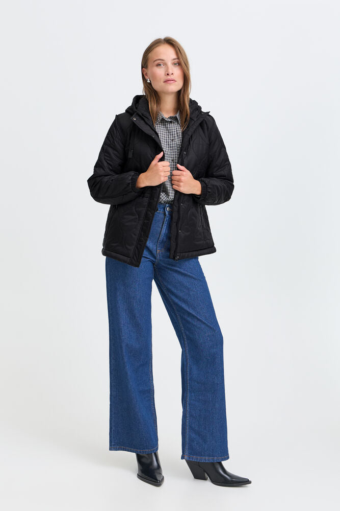B YOUNG BERTA JACKET