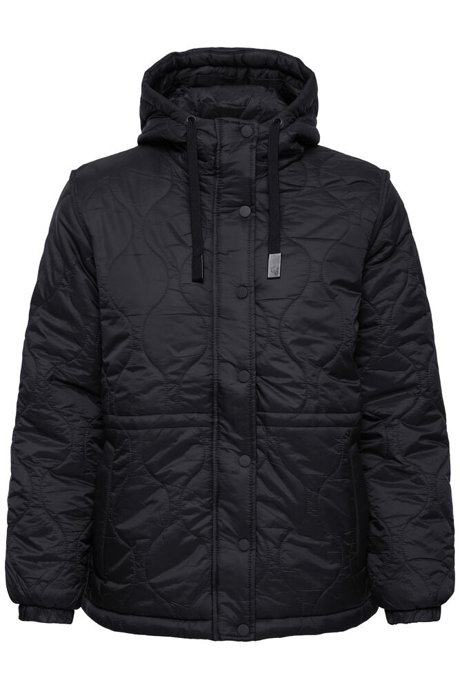 B YOUNG BERTA JACKET