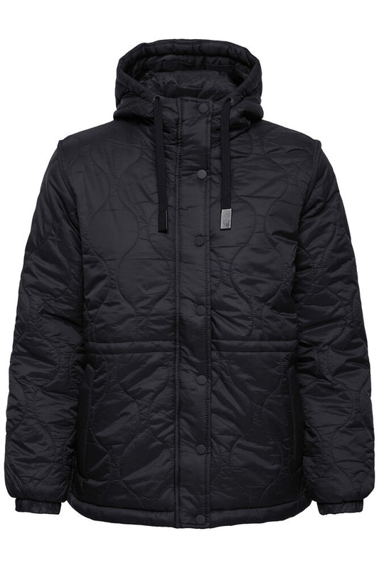 B YOUNG BERTA JACKET