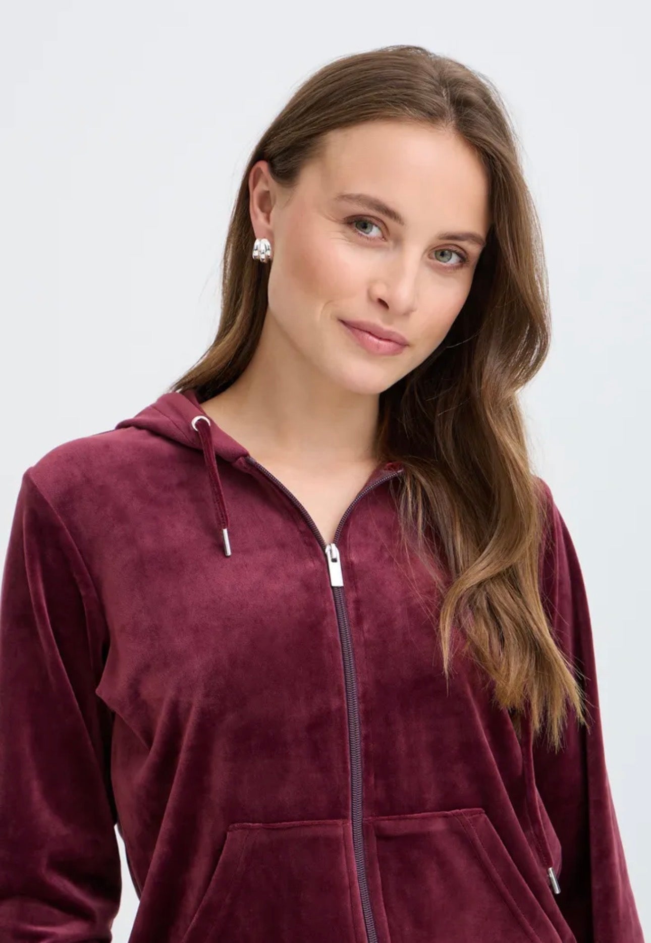 B YOUNG MITZA LOUNGE SET - FIG