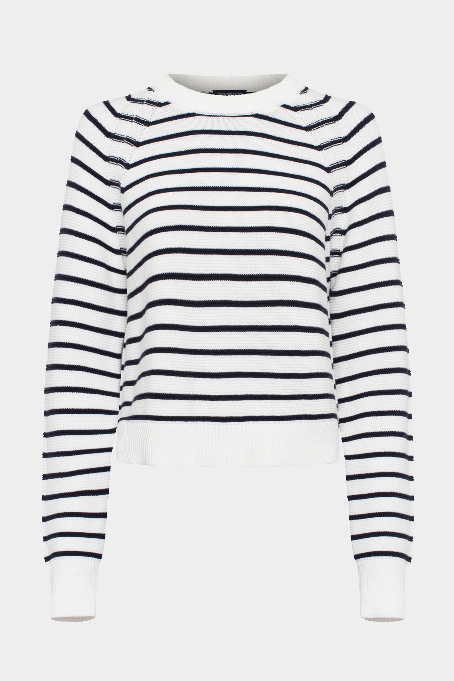 French Connection Striped Jumper