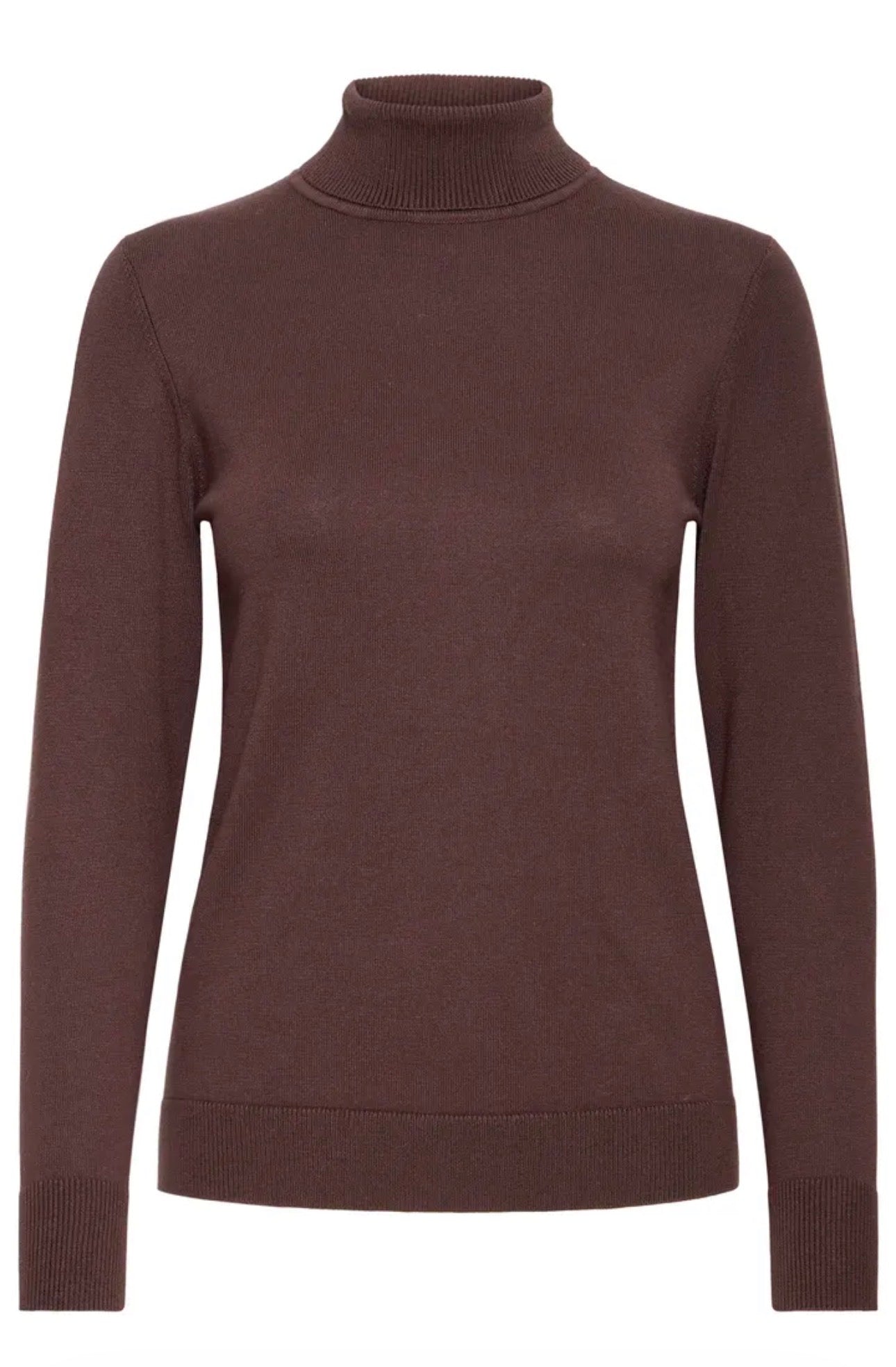 B YOUNG MMORLA ROLLNECK - JAVA