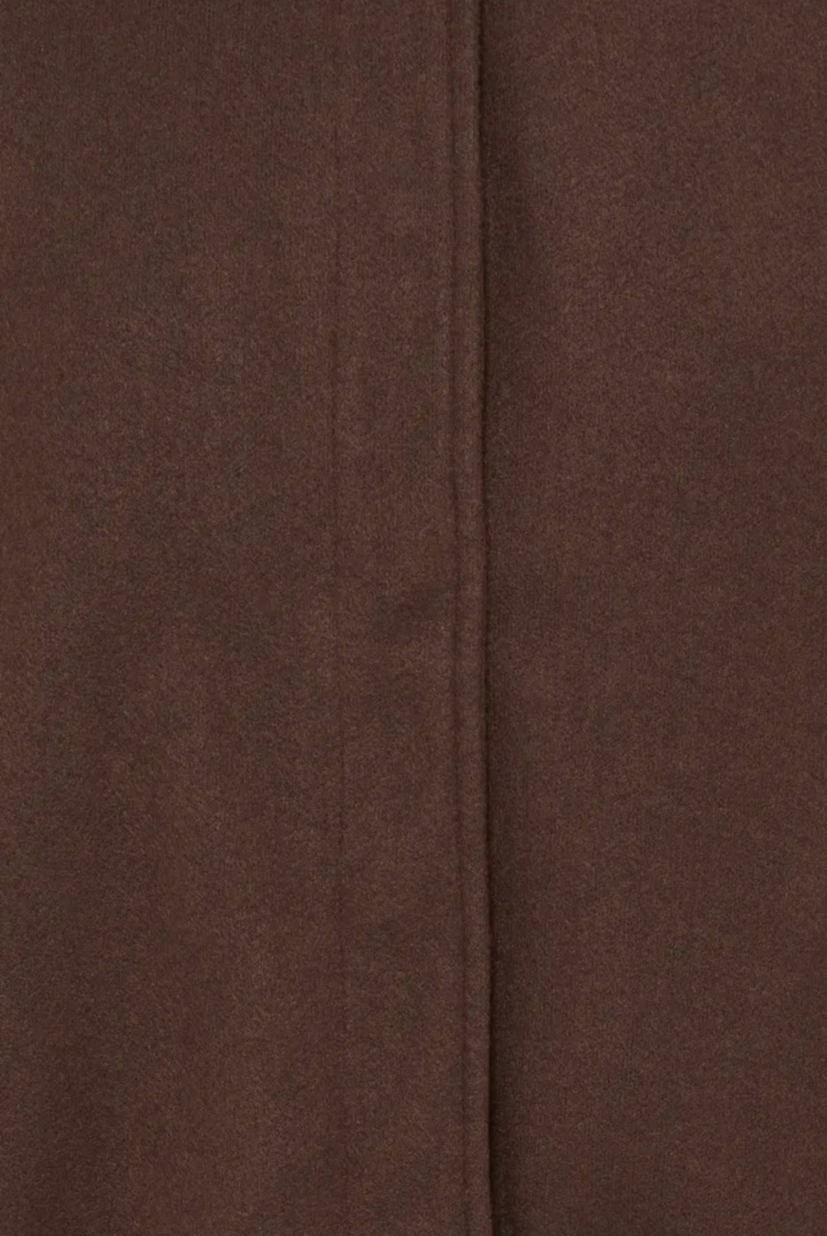B YOUNG BONDY BOMBER JACKET - JAVA MELANGE