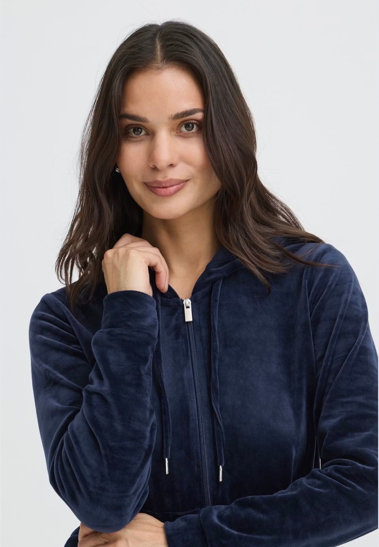 B YOUNG MITZA LOUGE SET - COPENHAGEN NIGHT