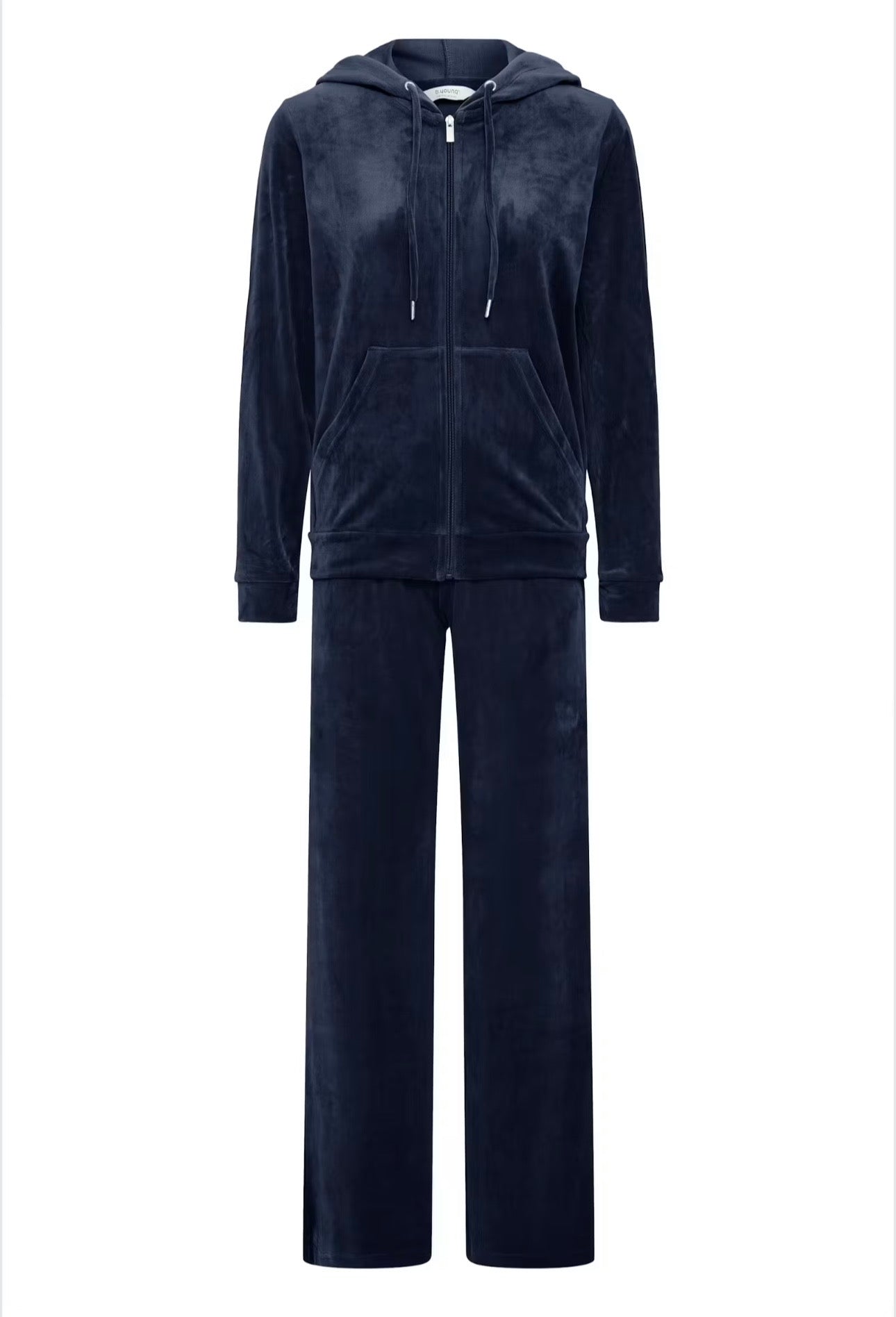 B YOUNG MITZA LOUGE SET - COPENHAGEN NIGHT