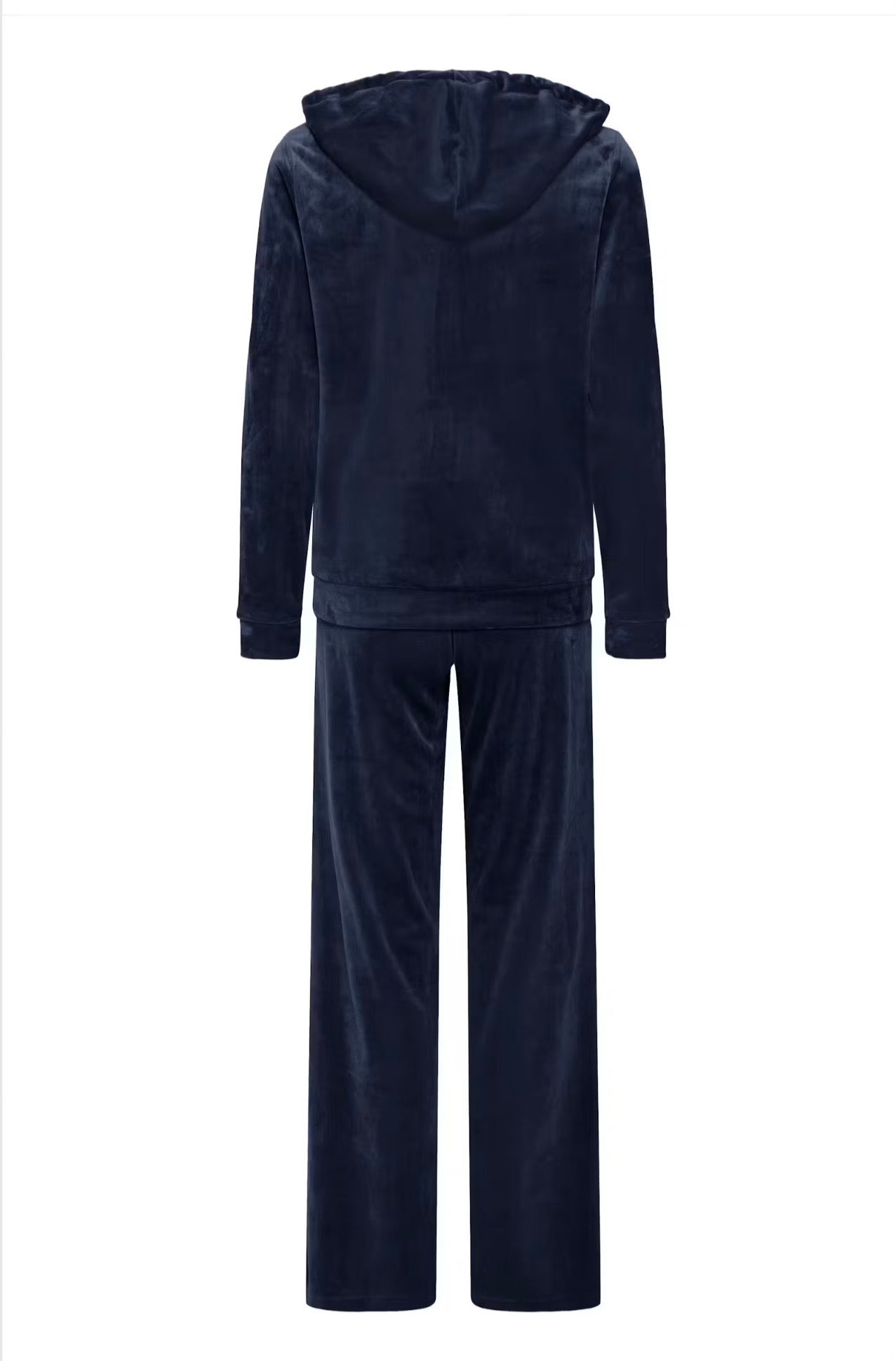 B YOUNG MITZA LOUGE SET - COPENHAGEN NIGHT