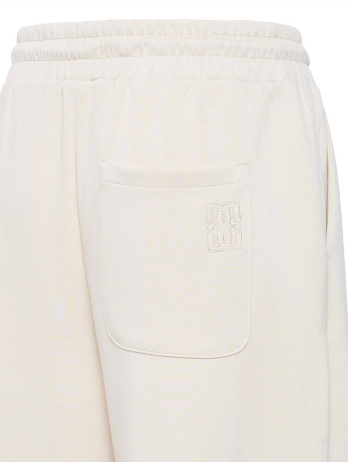 ICHI COZY PANTS - OATMEAL