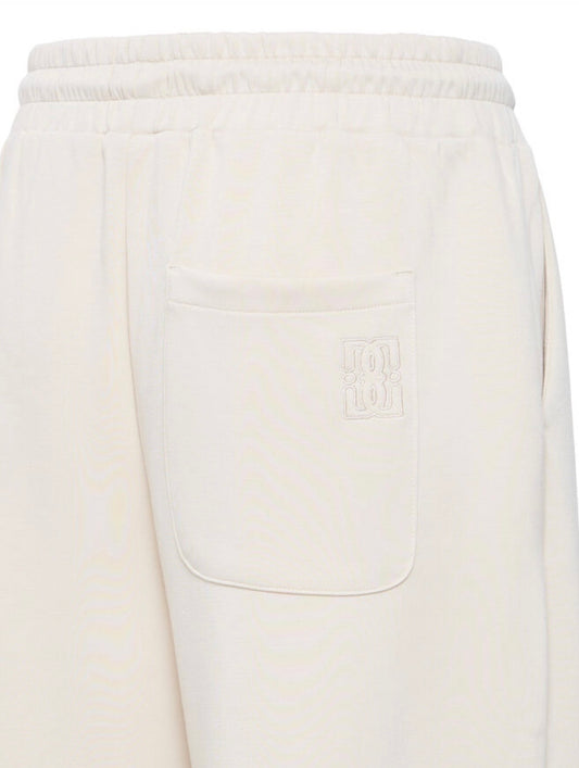 ICHI COZY PANTS - OATMEAL