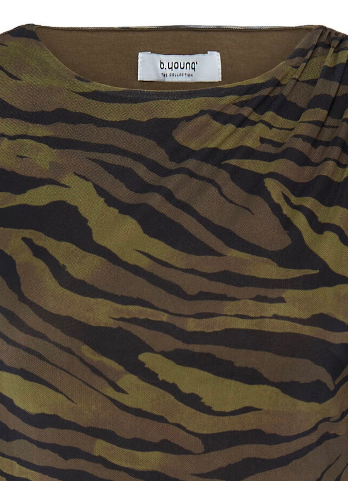 B YOUNG TOA BLOUSE