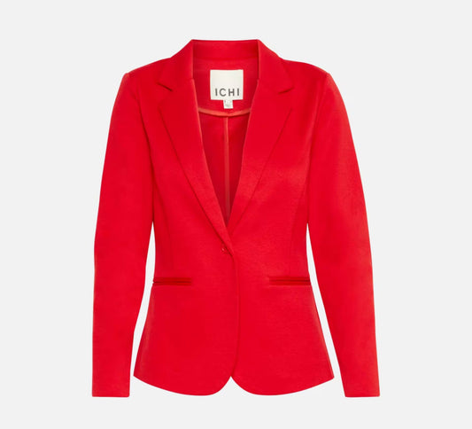 ICHI KATE BLAZER RACING RED 20101801
