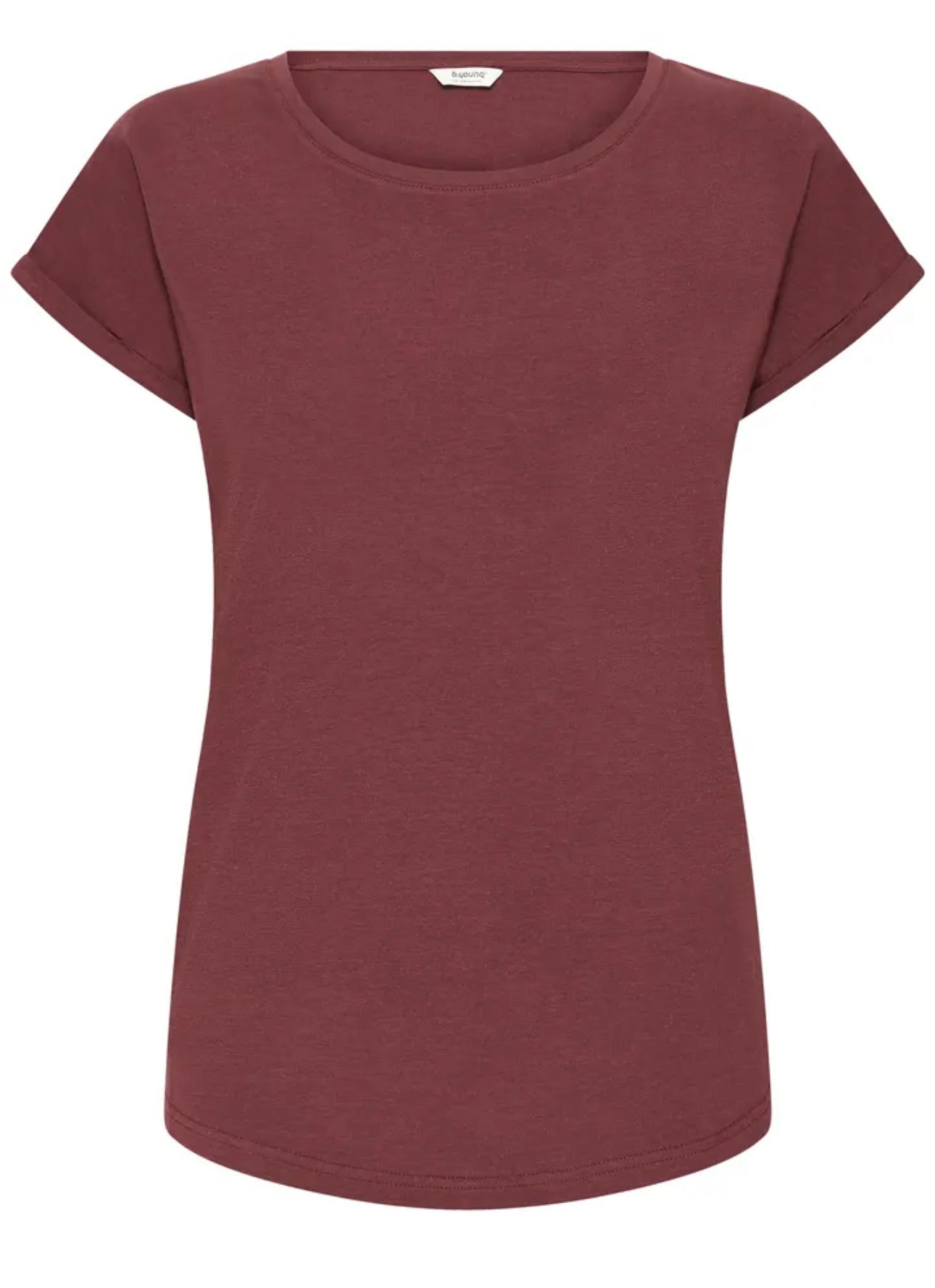 B Young Pamila ss T shirt Port Royale 20804205