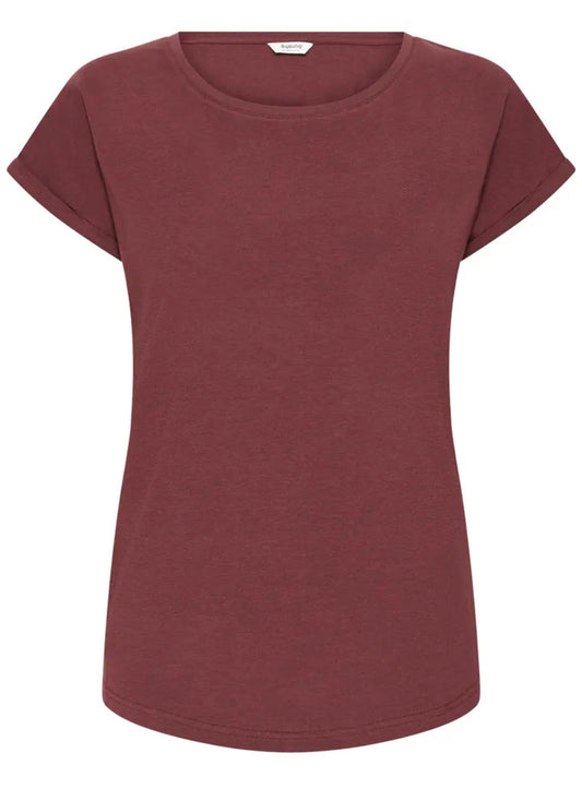 B Young Pamila ss T shirt Port Royale 20804205