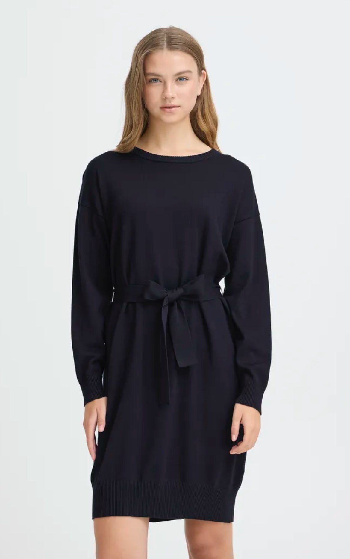 ICHI LULS DRESS 20125824