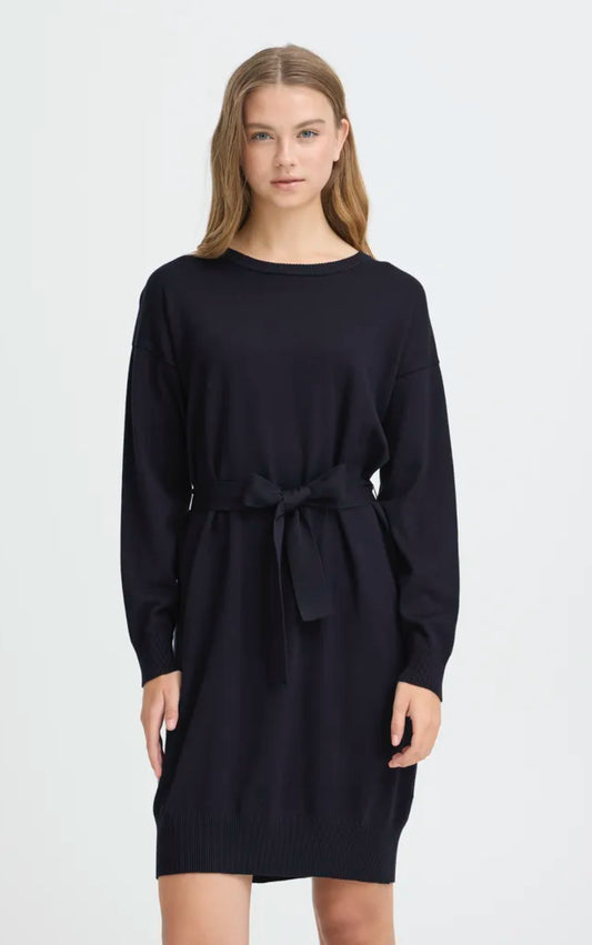 ICHI LULS DRESS 20125824