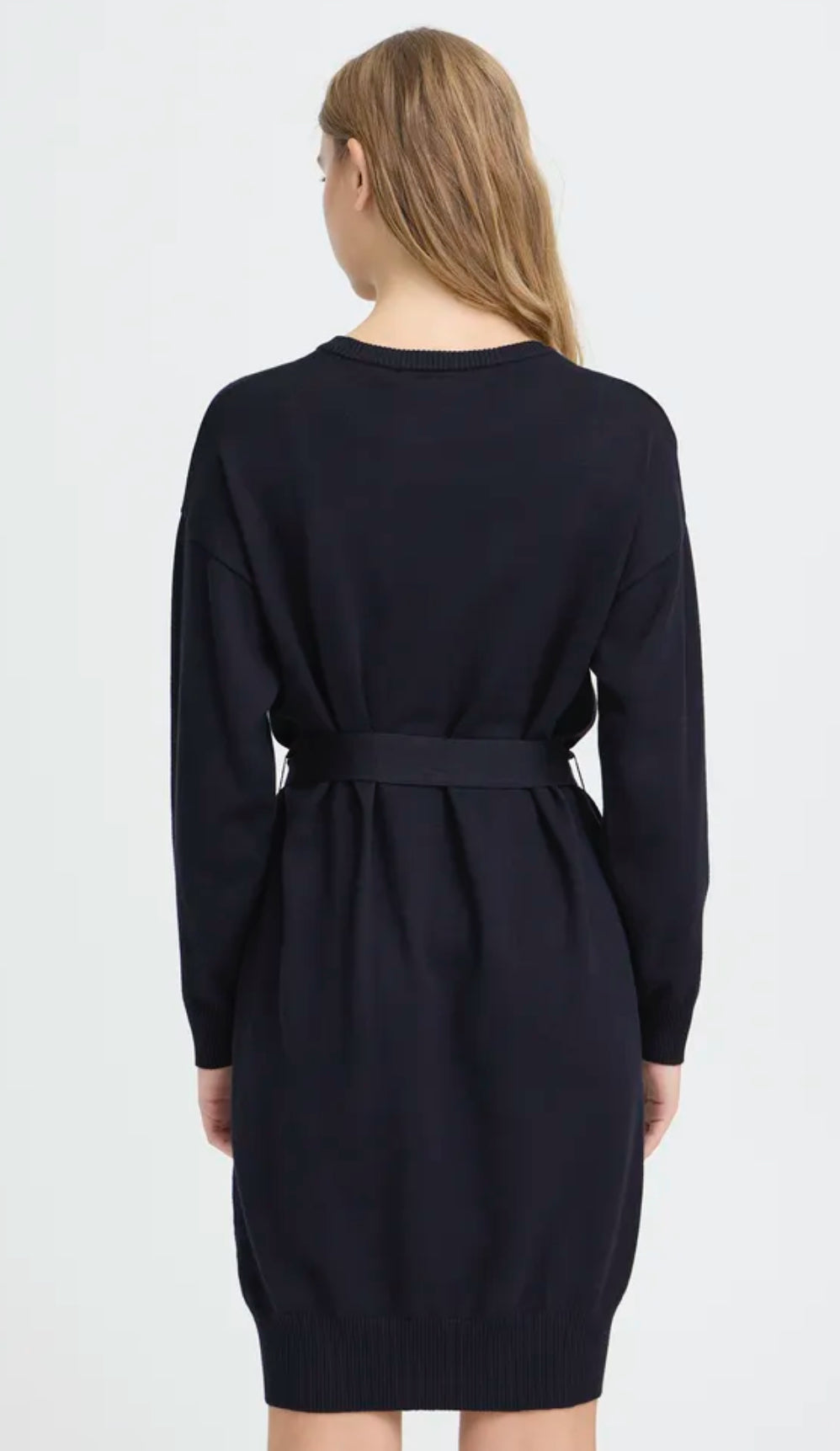 ICHI LULS DRESS 20125824