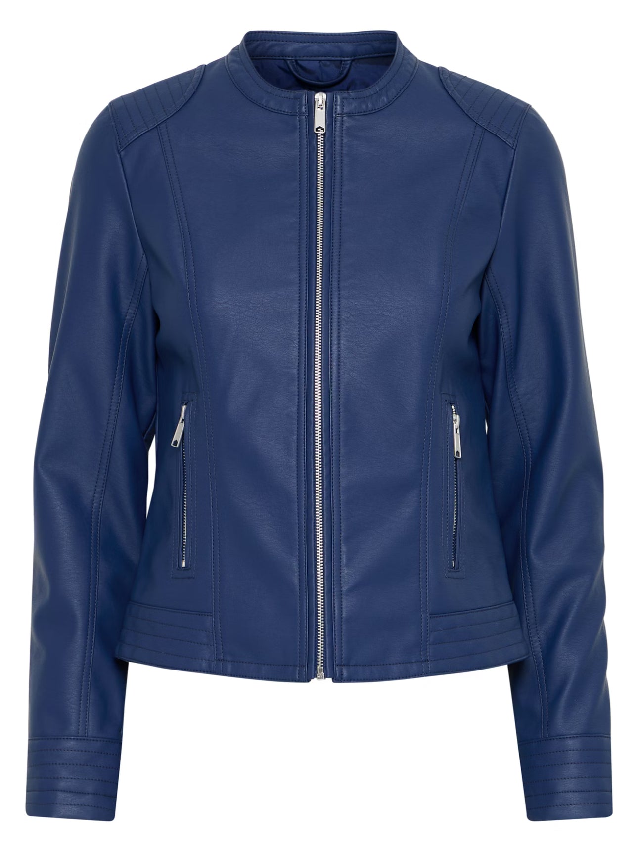 B YOUNG ACOM JACKET MEDIEVAL BLUE 20809396