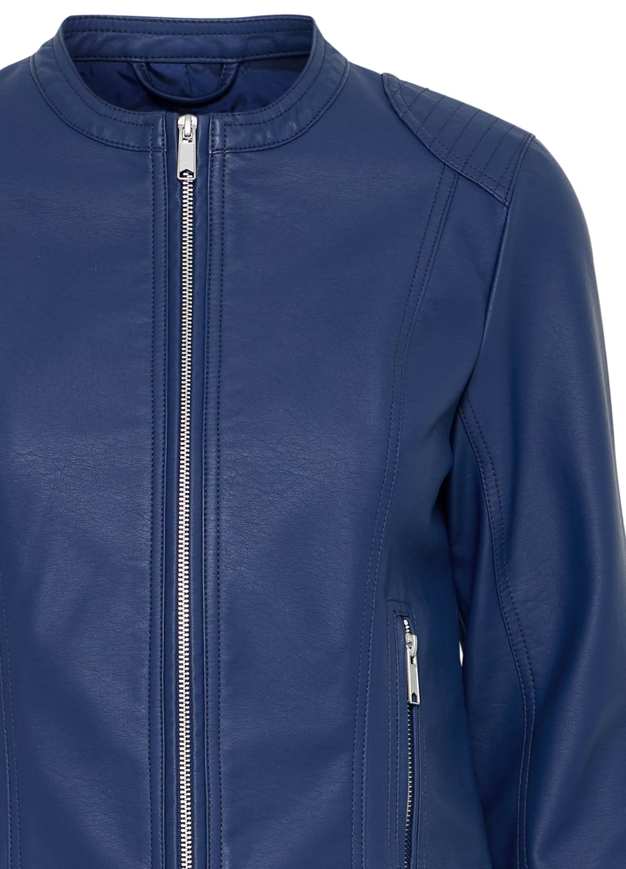 B YOUNG ACOM JACKET MEDIEVAL BLUE 20809396