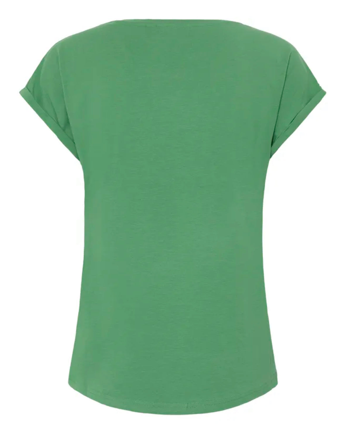 BYOUNG PAMILA SS TSHIRT LEPRECHAUN