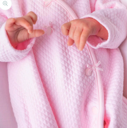 MINTINI PREM BABY 2 PIECE SET MB5141