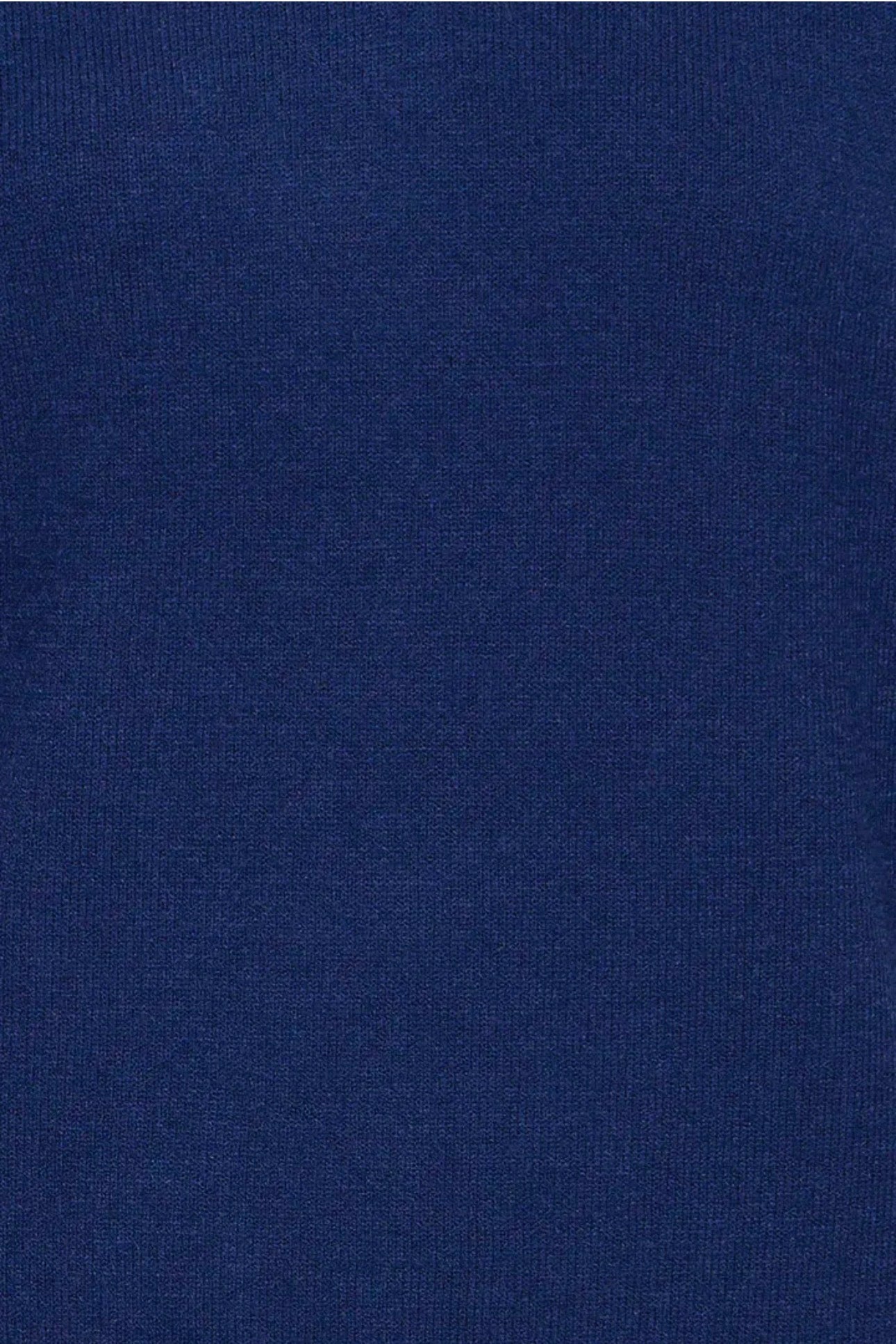 B YOUNG MANINA VEST TOP 20818516 MEDIEVAL BLUE