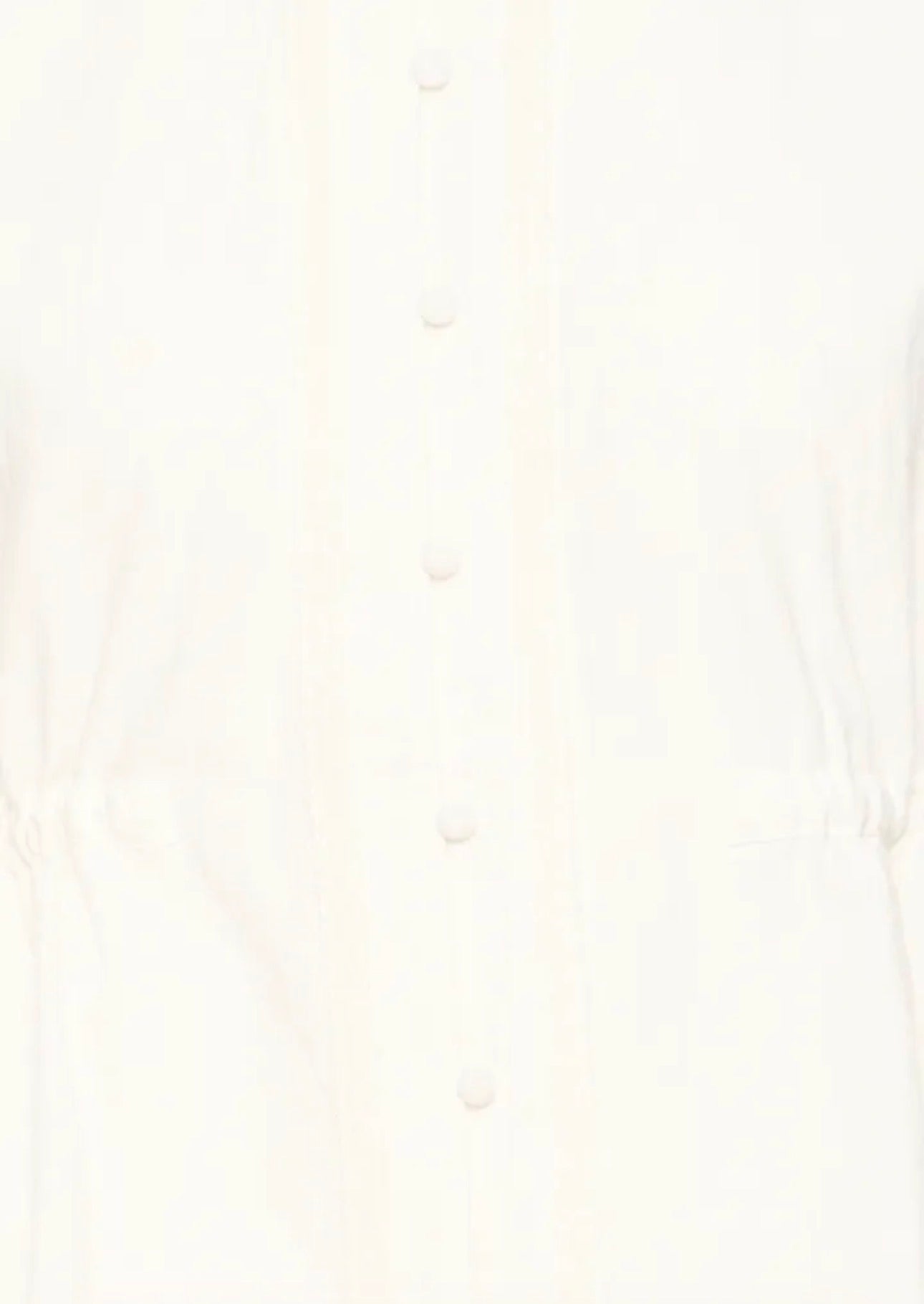 ICHI GUNDA SHIRT 20125452 CLOUD DANCER