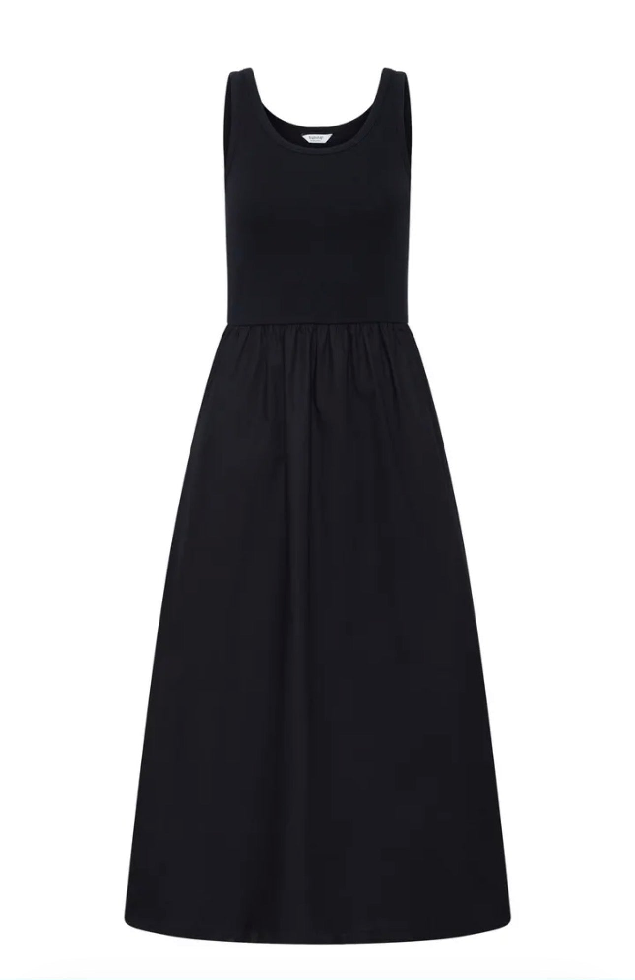B YOUNG SUNNIA DRESS 20818936 METEORITE