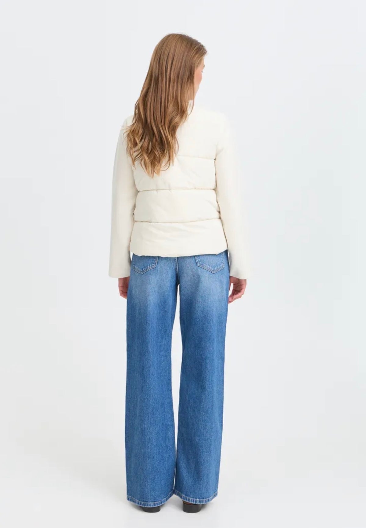 B YOUNG BELLINI SH JACKET - BIRCH