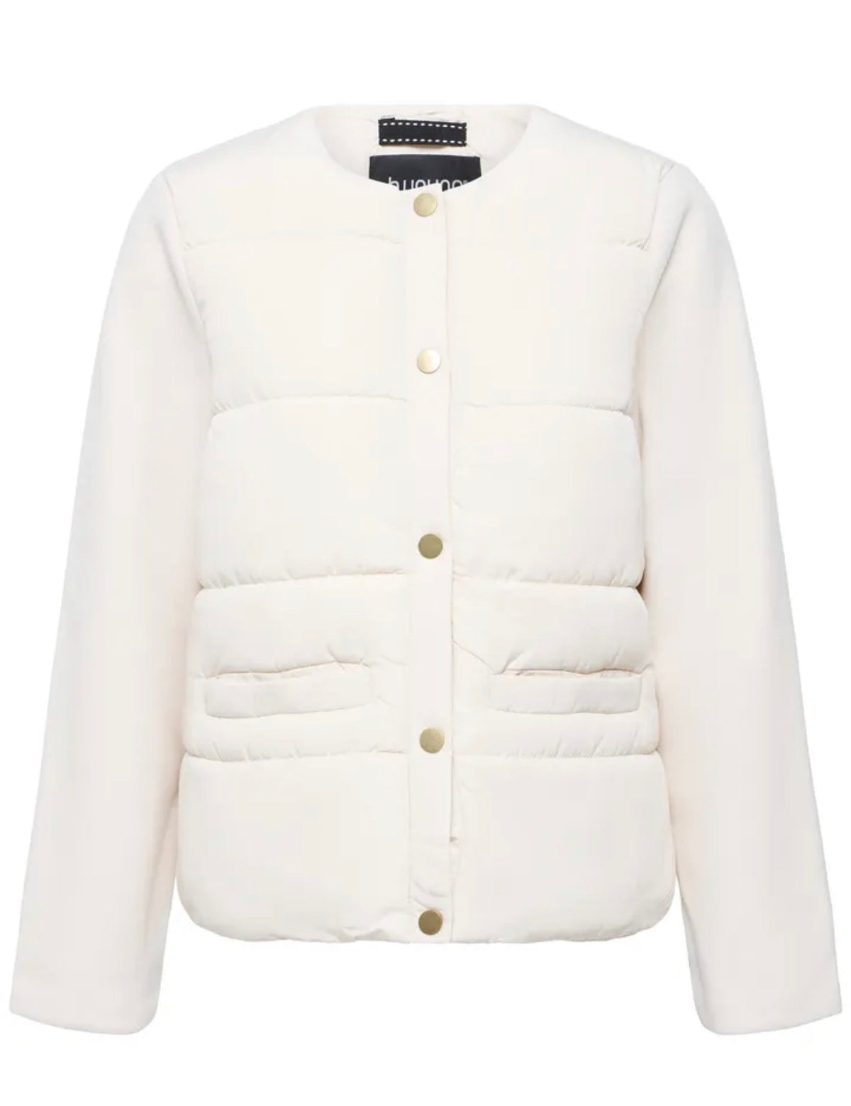 B YOUNG BELLINI SH JACKET - BIRCH