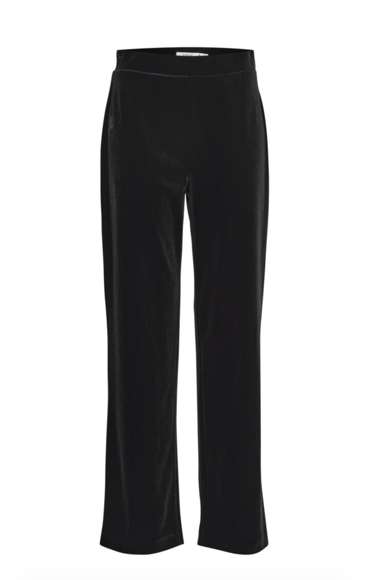 B YOUNG PERLINA PANTS - BLACK