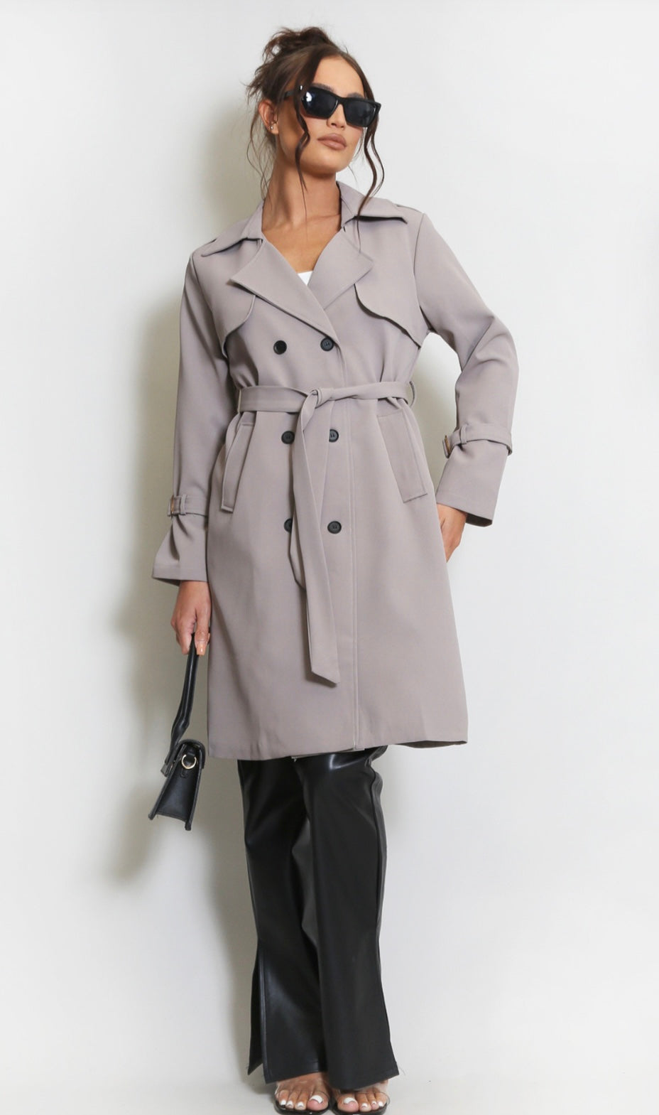 Trench Coat