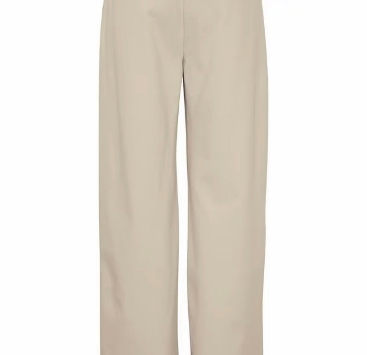 B YOUNG Rizette Wide Leg Trousers