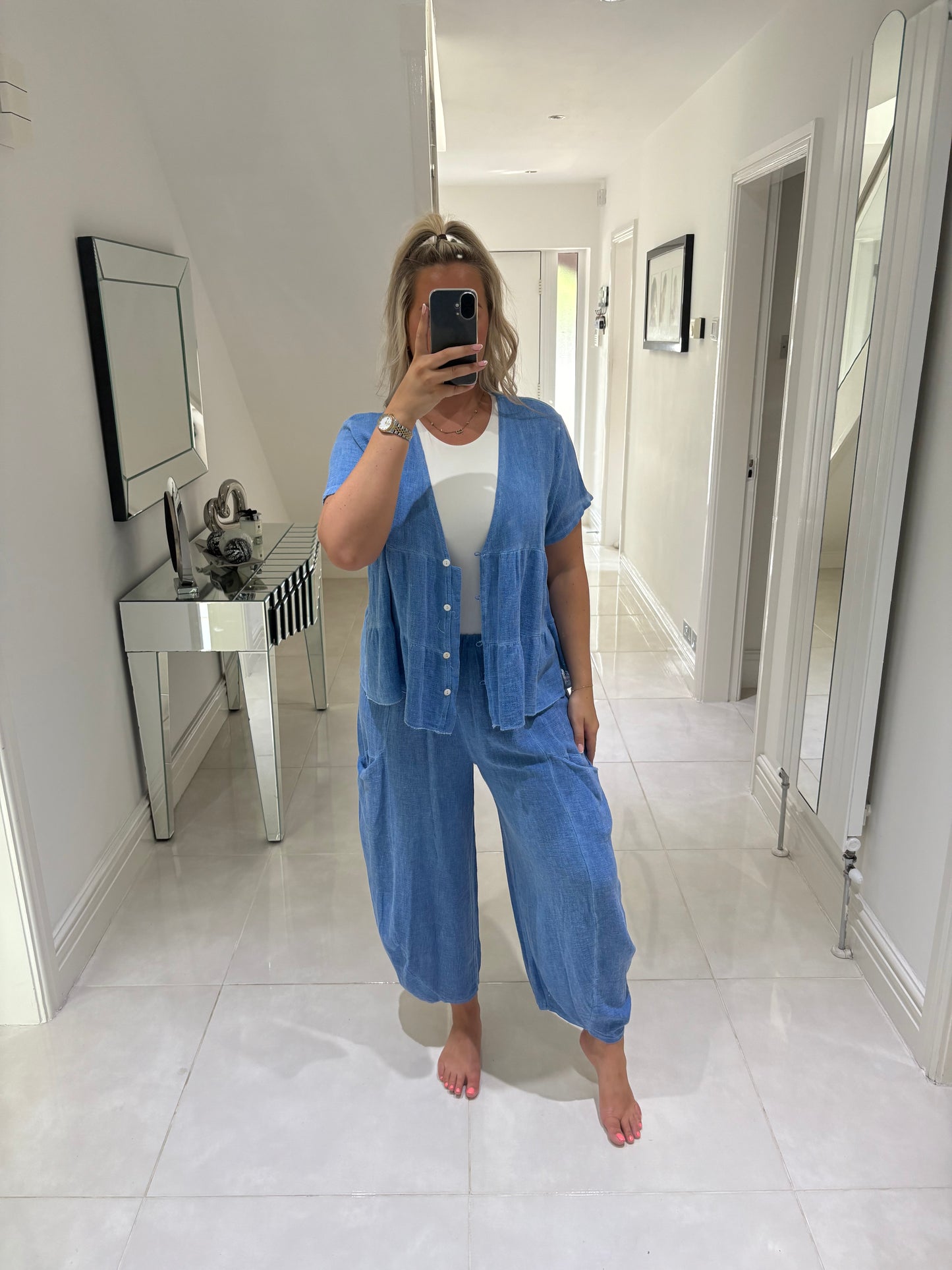 Janika Top
