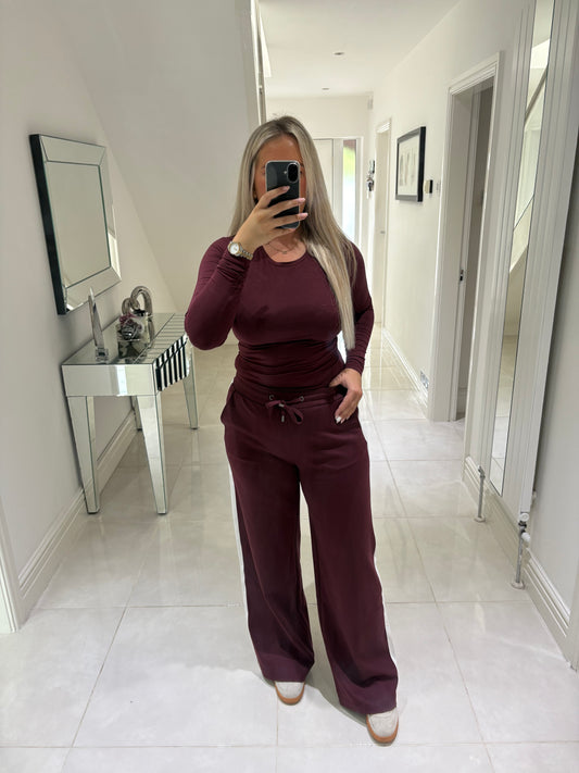 B Young Rizetta Track Pants 20817191