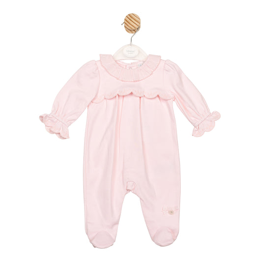 Mintini All In One Pink MB6701