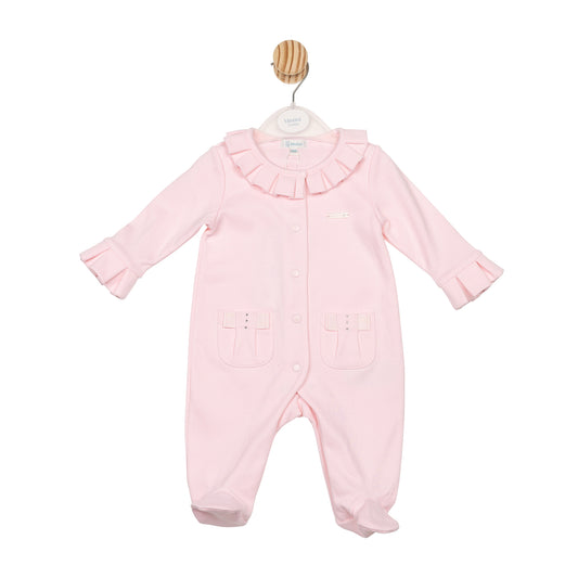 Mintini Pink All In One MB6756