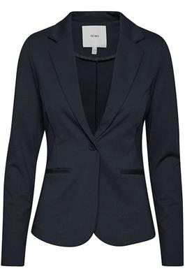 ICHI PREMUIM BRAND Kate Blazer Black