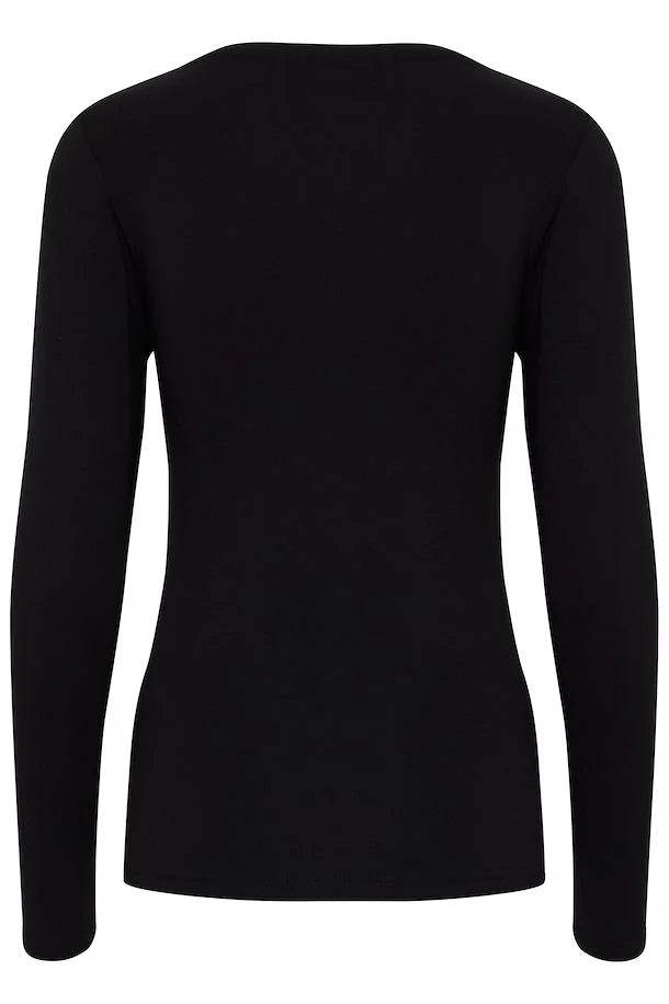 BYPAMILA Long Sleeve T-Shirt