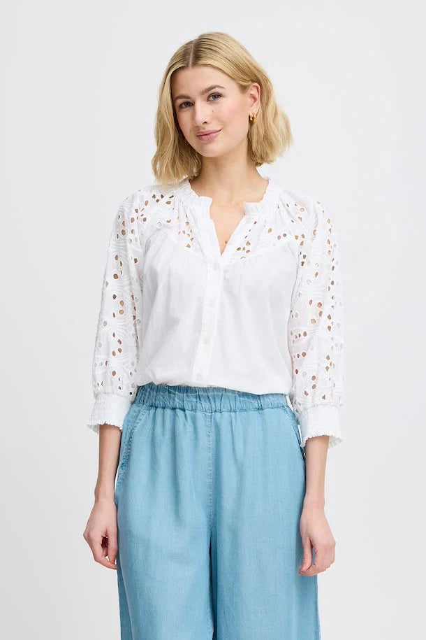 FRANGELA Blouse