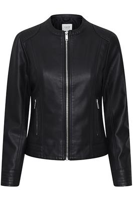 B YOUNG PREMIUM BRAND Black jacket