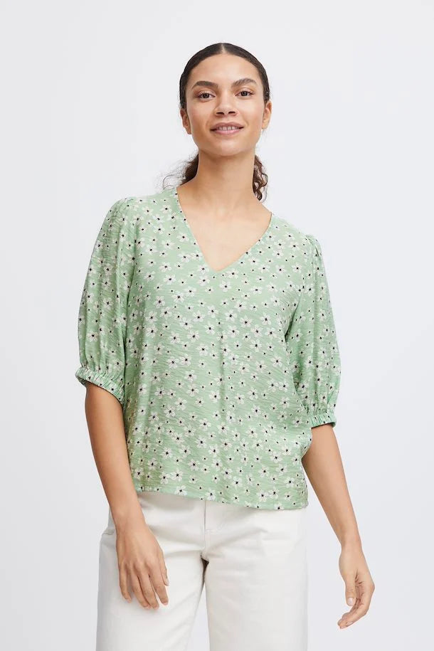 B YOUNG IBANO Blouse