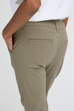 B YOUNG DIXI CHINOS 20816133 VETIVER