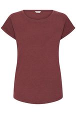 B Young Pamila ss T shirt Port Royale 20804205