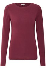 B Young Pamila LS T-shirt Port Royale 20807594
