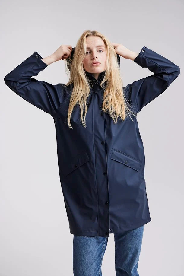 IH TAZI RAIN COAT